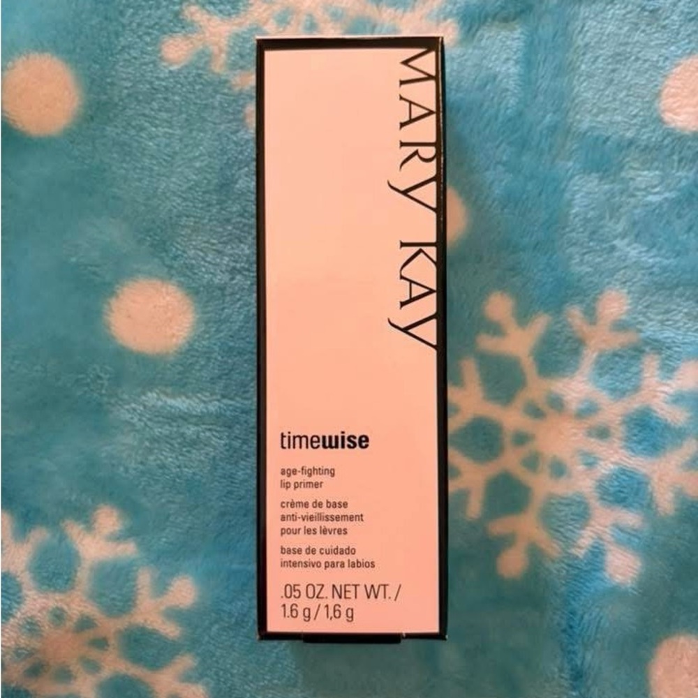 Mary Kay Timewise Lip Primer